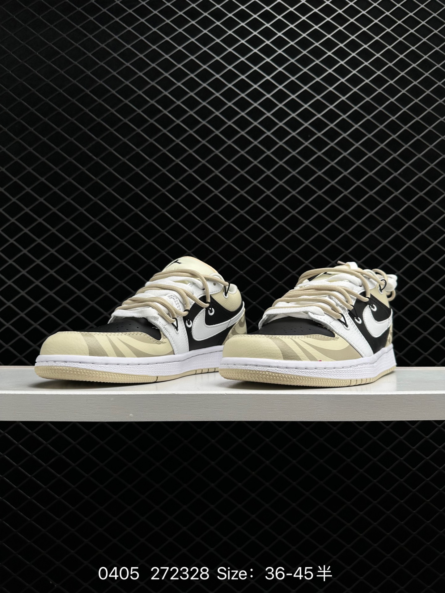 Nike Air Jordan 1 Low